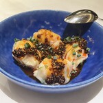 ヤウメイ - 四川風ワンタン