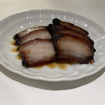 ヤウメイ - ハニーローストポーク