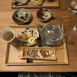 CAFE 燈現郷 - 