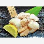 とり焼き・松阪牛ホルモン 月や - 