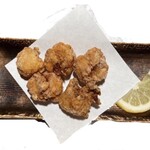 とり焼き・松阪牛ホルモン 月や - 