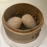 ヤウメイ - ニラ蒸し餃子