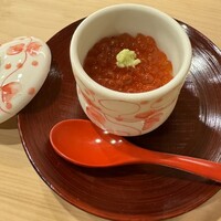 鮨 大門 - 