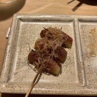 代々木 鳥松 - 