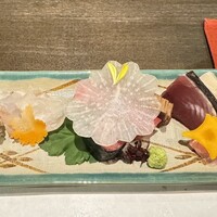 和酒和食 恵比寿 黒帯 - 