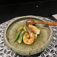 鉄板焼さわふじ - 