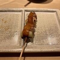 代々木 鳥松 - 