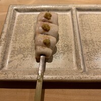 代々木 鳥松 - 