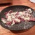 勢太 - 料理写真:にんにくサガリ