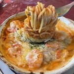 キャンティ - 