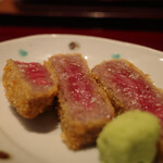 三九みつまた - 料理写真: