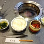 星乃庵 - 料理写真: