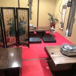 とり焼き・松阪牛ホルモン 月や - 