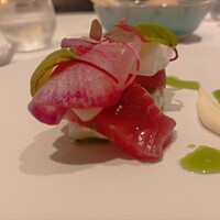 ゼックスウエスト サルヴァトーレ クオモブロス - 