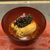 あもん ヨコ - 