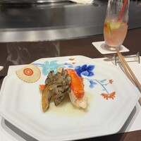 ステーキ懐石都 春日 - 