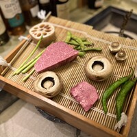 あもん ヨコ - 