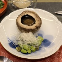 あもん ヨコ - 