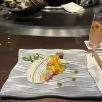 ステーキ懐石都 春日 - 