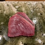 鮨桂太 - カツオ