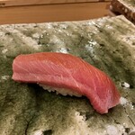 鮨桂太 - 中トロ