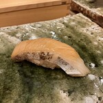 鮨桂太 - サワラ