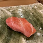 鮨桂太 - 大トロ