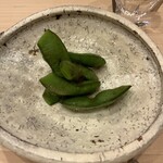 鮨桂太 - だだ茶豆