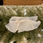 鮨桂太 - アイナメ