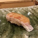 鮨桂太 - ノドグロ