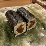 鮨桂太 - カンピョウワサビマシマシ