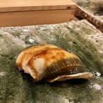 鮨桂太 - アナゴ