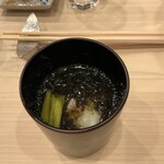 鮨桂太 - ネギマ