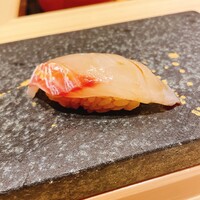 銀座 京都 鮨まつもと - 