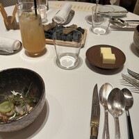 レストラン ヴァリエ - 
