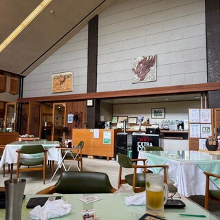 南秋田カントリークラブ_2