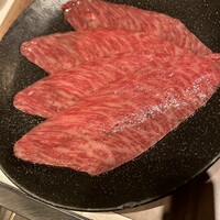 焼肉うしごろ 銀座店 - 