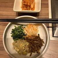 焼肉うしごろ 銀座店 - 