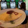 アイリッシュパブ ブルー ドルフィン - 