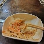 お好み焼き はやし - 