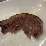 シュラスコレストラン ビア&バイキング ALEGRIA - 