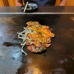 お好み焼き はやし - 