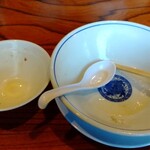 きく屋 - ご馳になりやしたm(._.)m