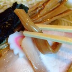 きく屋 - 旨しメンマ