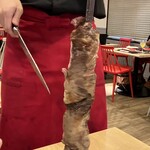 シュラスコレストラン ビア&バイキング ALEGRIA - 