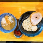 自家製麺 TANGO - つけ麺 並盛