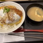 松のや - 料理写真: