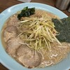 ネギチャンラーメン