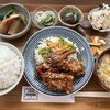 食堂カフェ ユズノハ