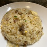 中華そば まるき - 